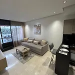 Residence Signature Leving