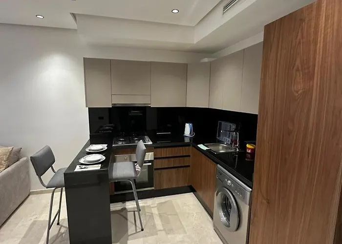 Residence Signature Leving