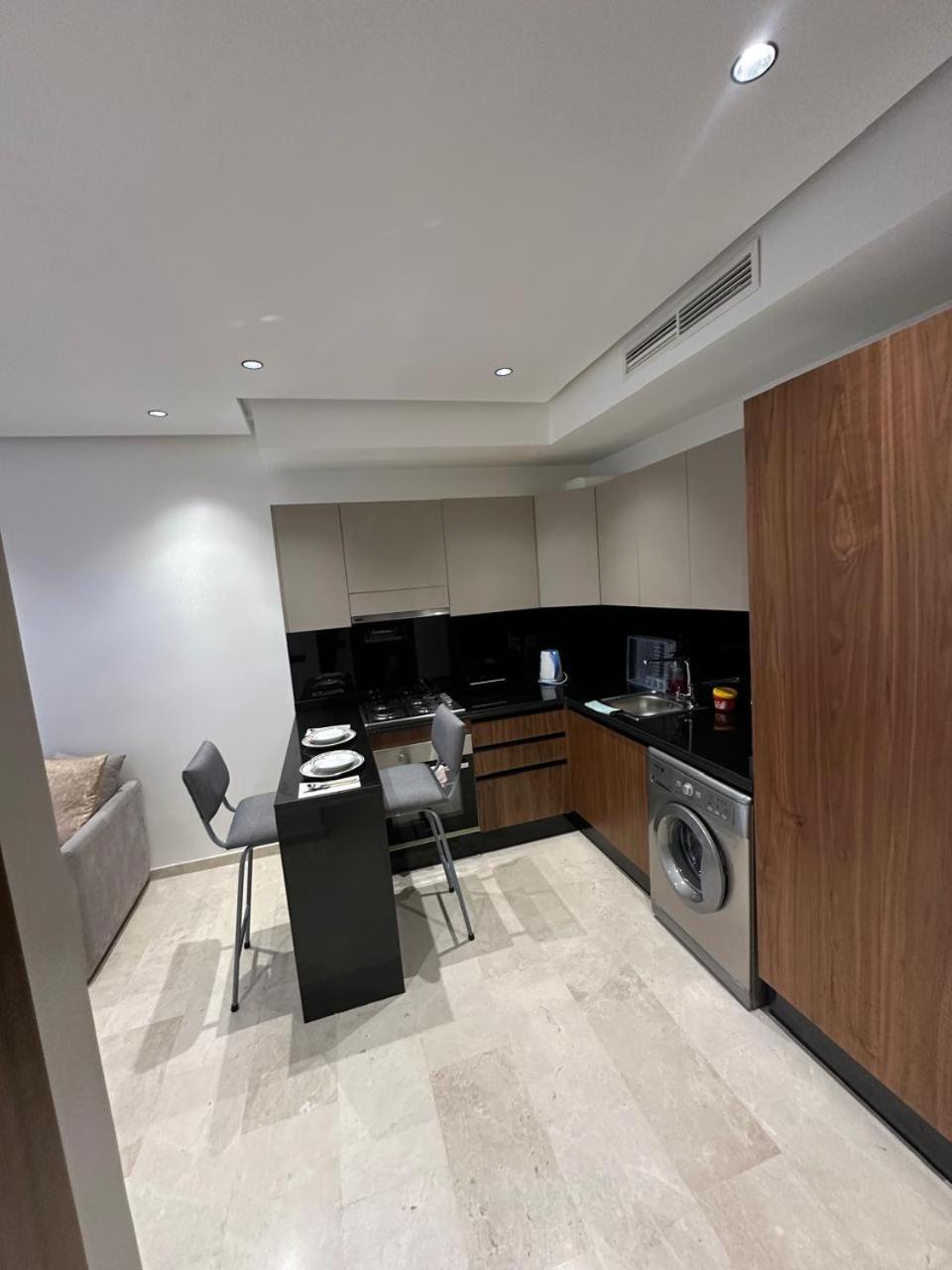 Résidence Signature Leving Apartment *