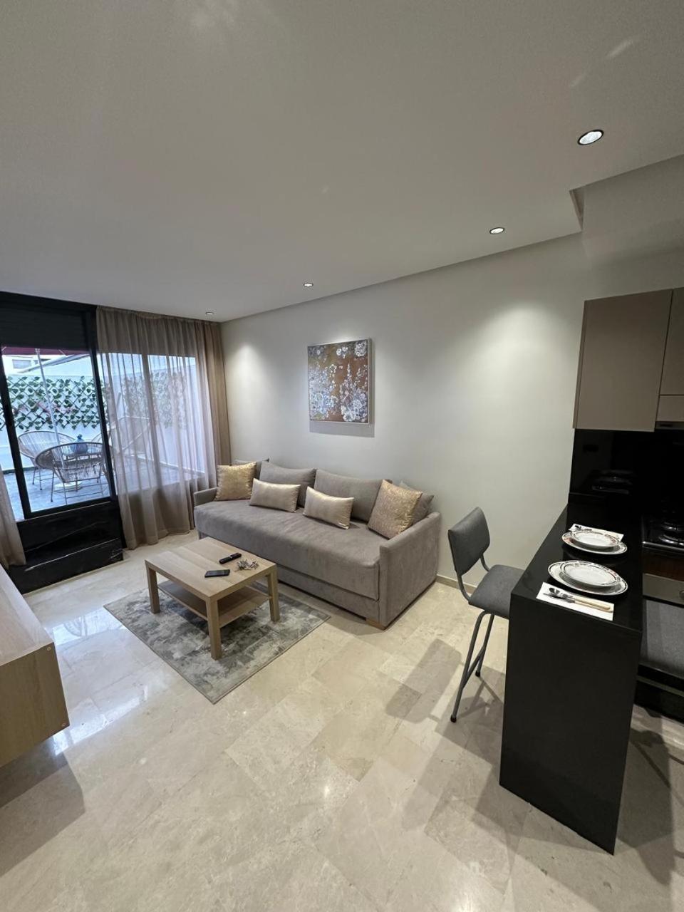 Apartment Résidence Signature Leving